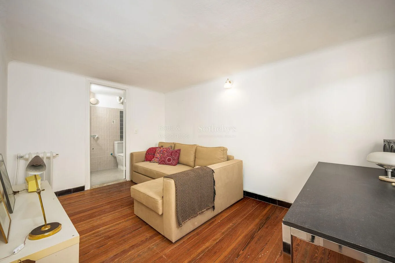 Casa en Parque Rodó, propiedad 293894 -Imagen 14