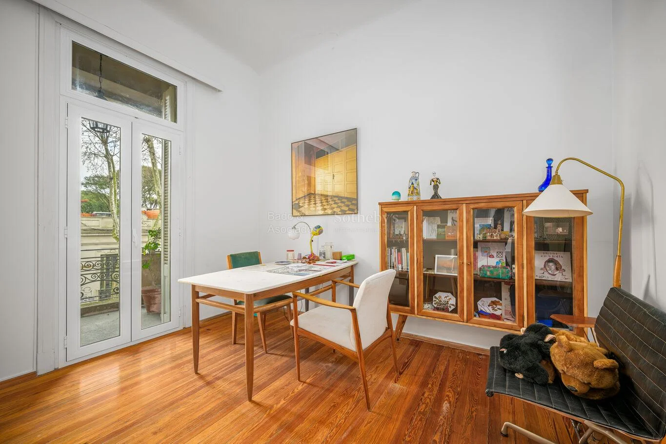 Casa en Parque Rodó, propiedad 293894 -Imagen 15