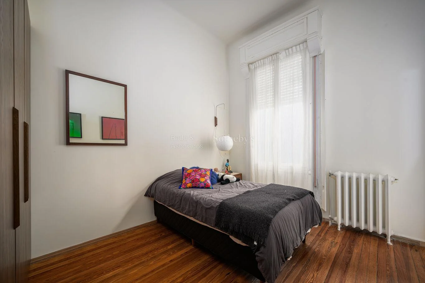 Casa en Parque Rodó, propiedad 293894 -Imagen 16