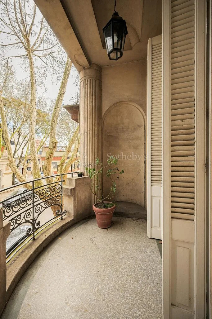 Casa en Parque Rodó, propiedad 293894 -Imagen 17