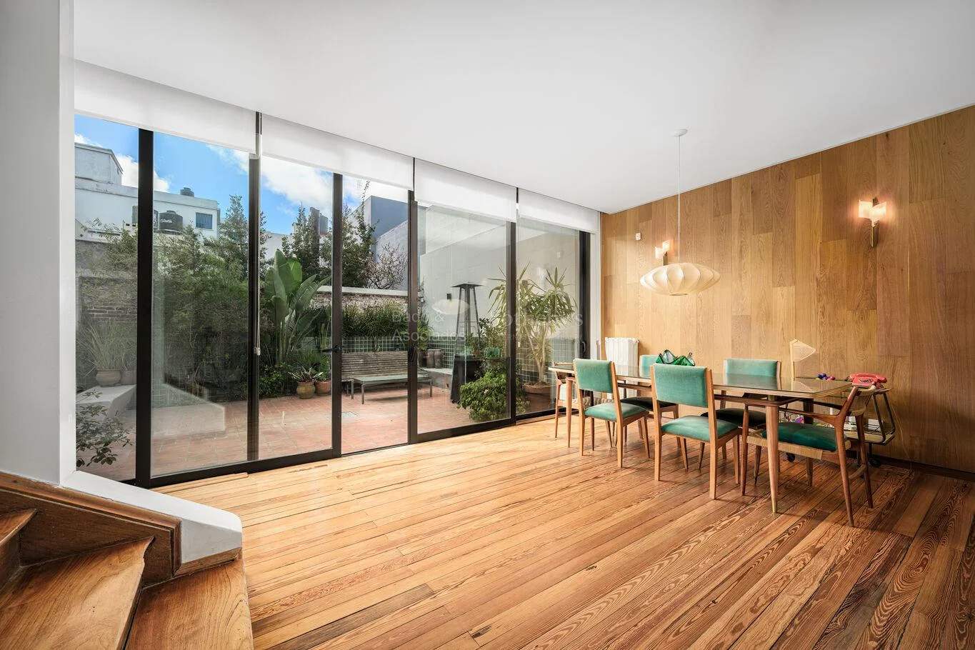 Casa en Parque Rodó, propiedad 293894 -Imagen 3