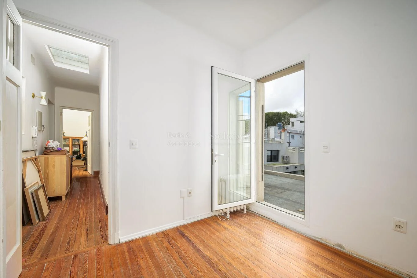 Casa en Parque Rodó, propiedad 293894 -Imagen 20