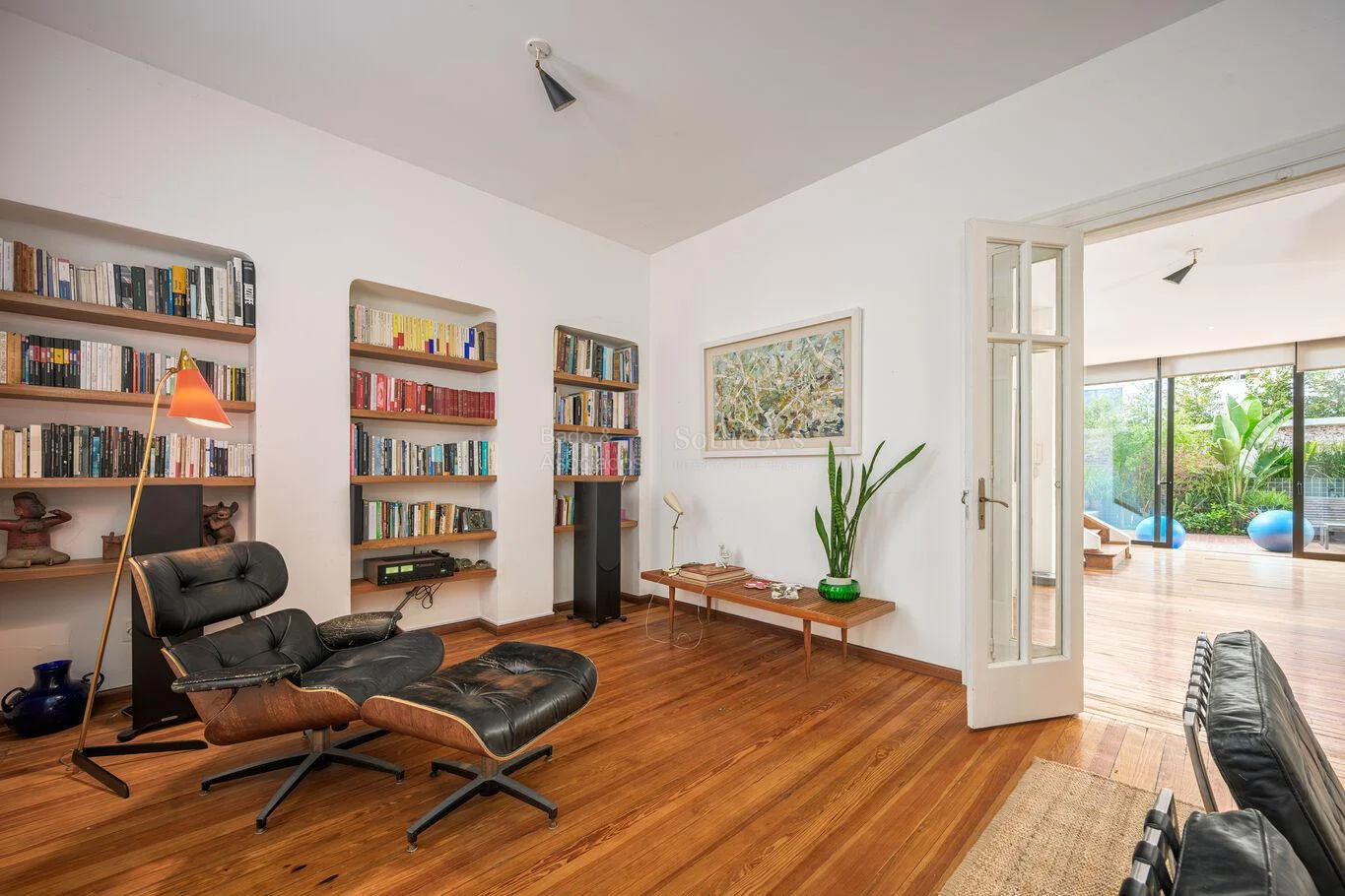 Casa en Parque Rodó, propiedad 293894 -Imagen 22