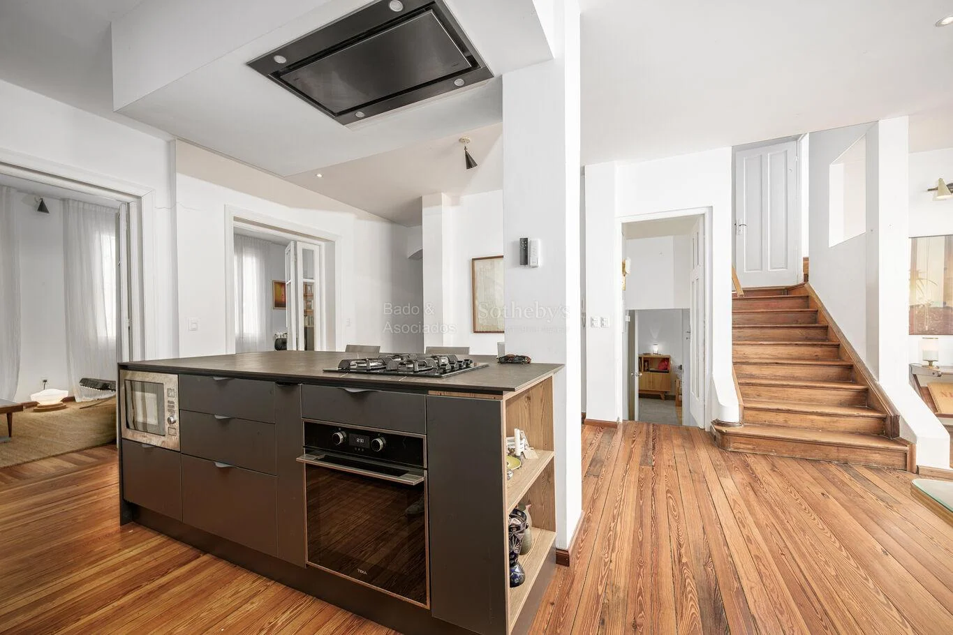 Casa en Parque Rodó, propiedad 293894 -Imagen 4