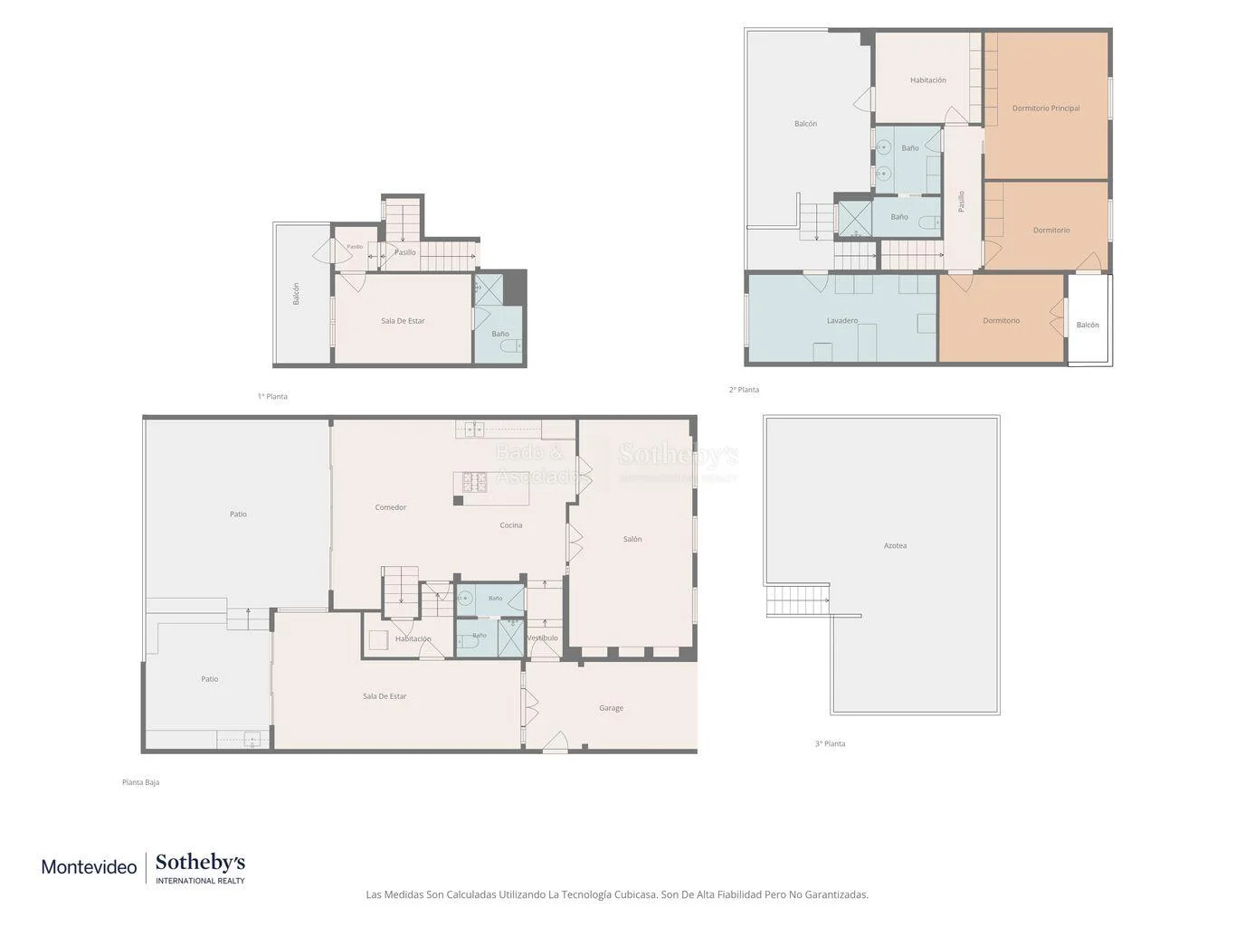 Casa en Parque Rodó, propiedad 293894 -Imagen 23