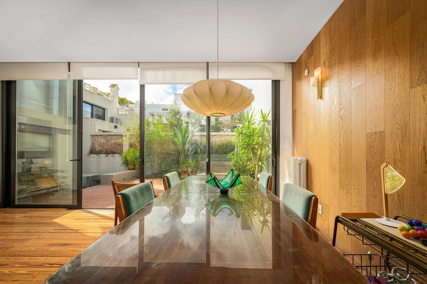 Casa en Parque Rodó, propiedad 293894 -Imagen 5