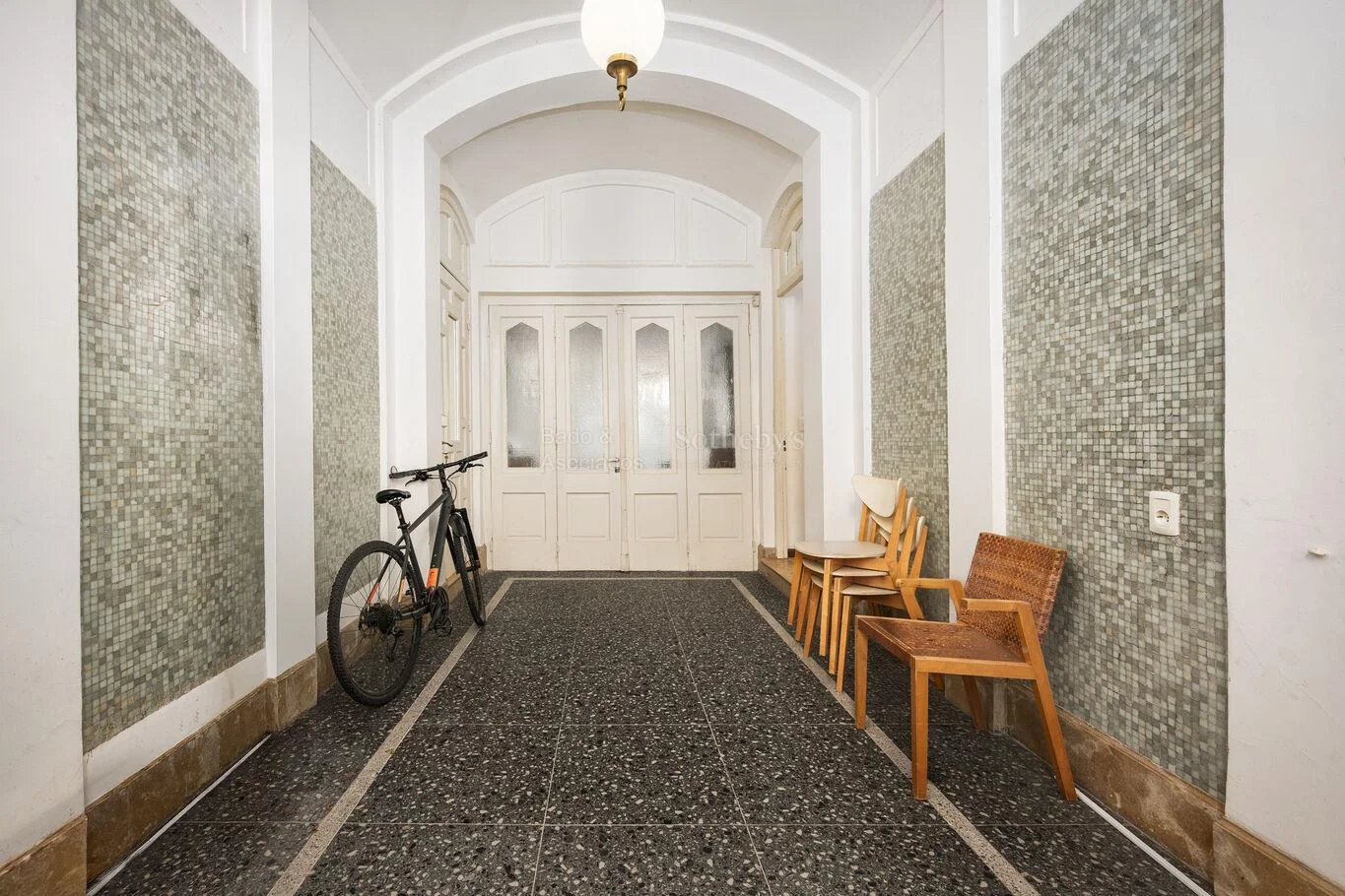Casa en Parque Rodó, propiedad 293894 -Imagen 8
