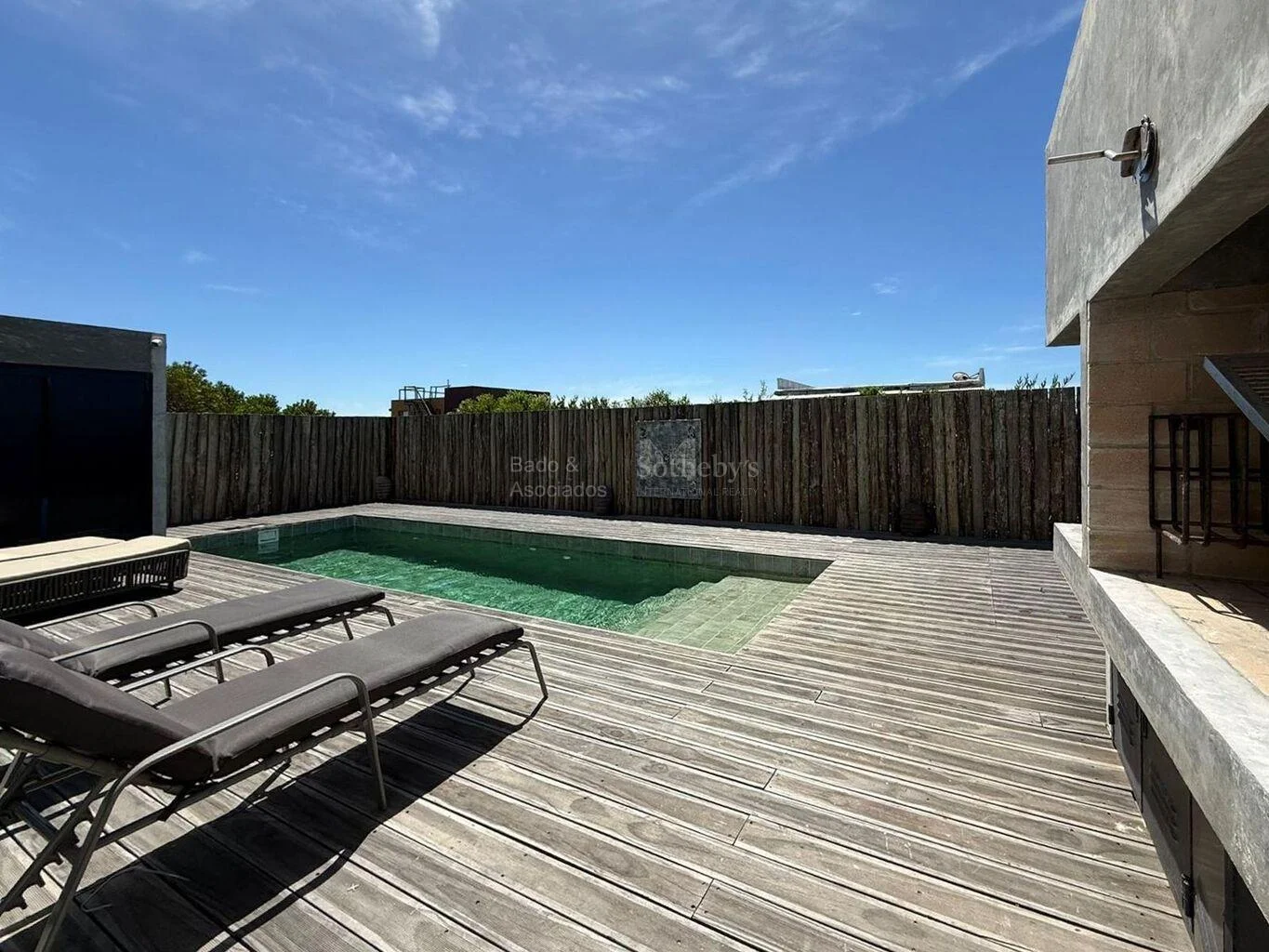 Casa en La Juanita, propiedad 294005 -Imagen 6