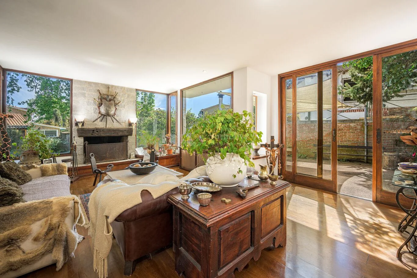 Casa en Carrasco, propiedad 294768 -Imagen 2