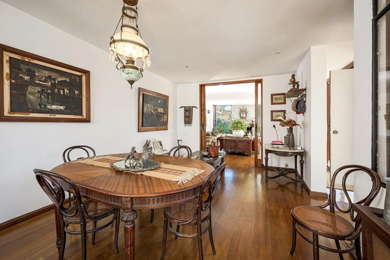 Casa en Carrasco, propiedad 294768 -Imagen 4