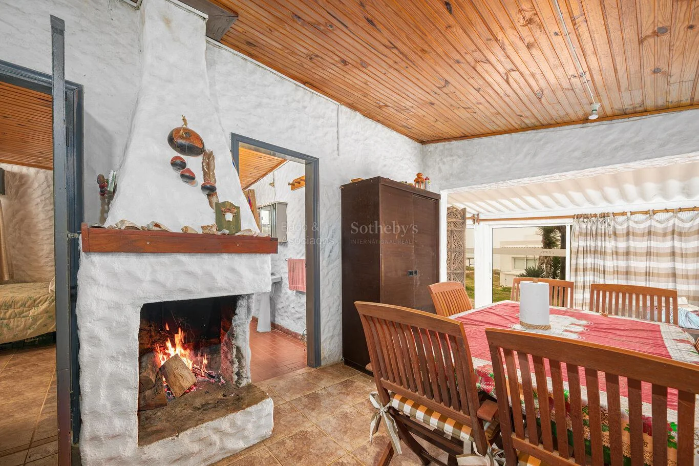 Casa en Cabo Polonio, propiedad 299384 -Imagen 2