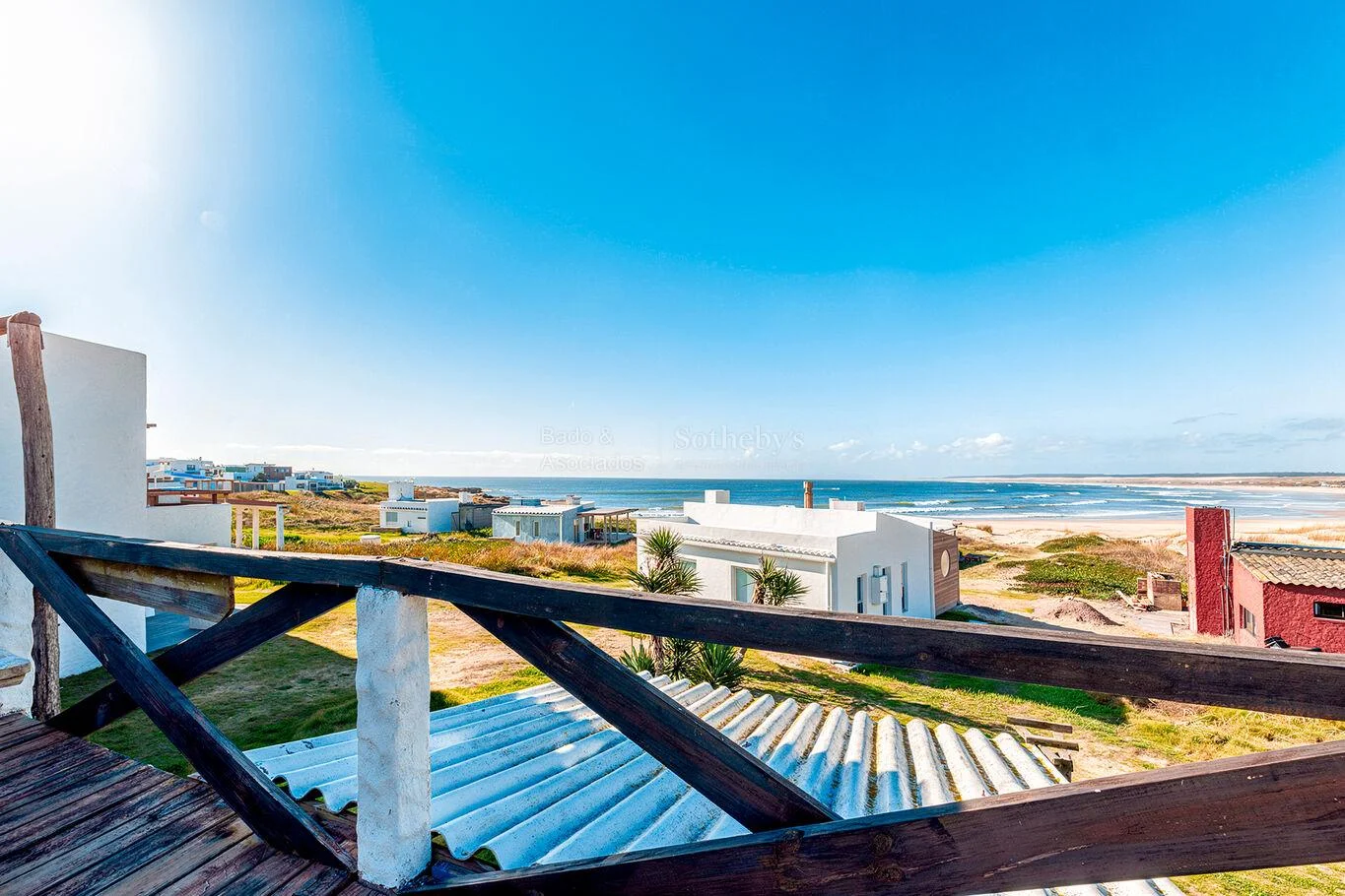 Casa en Cabo Polonio, propiedad 299384 -Imagen 11