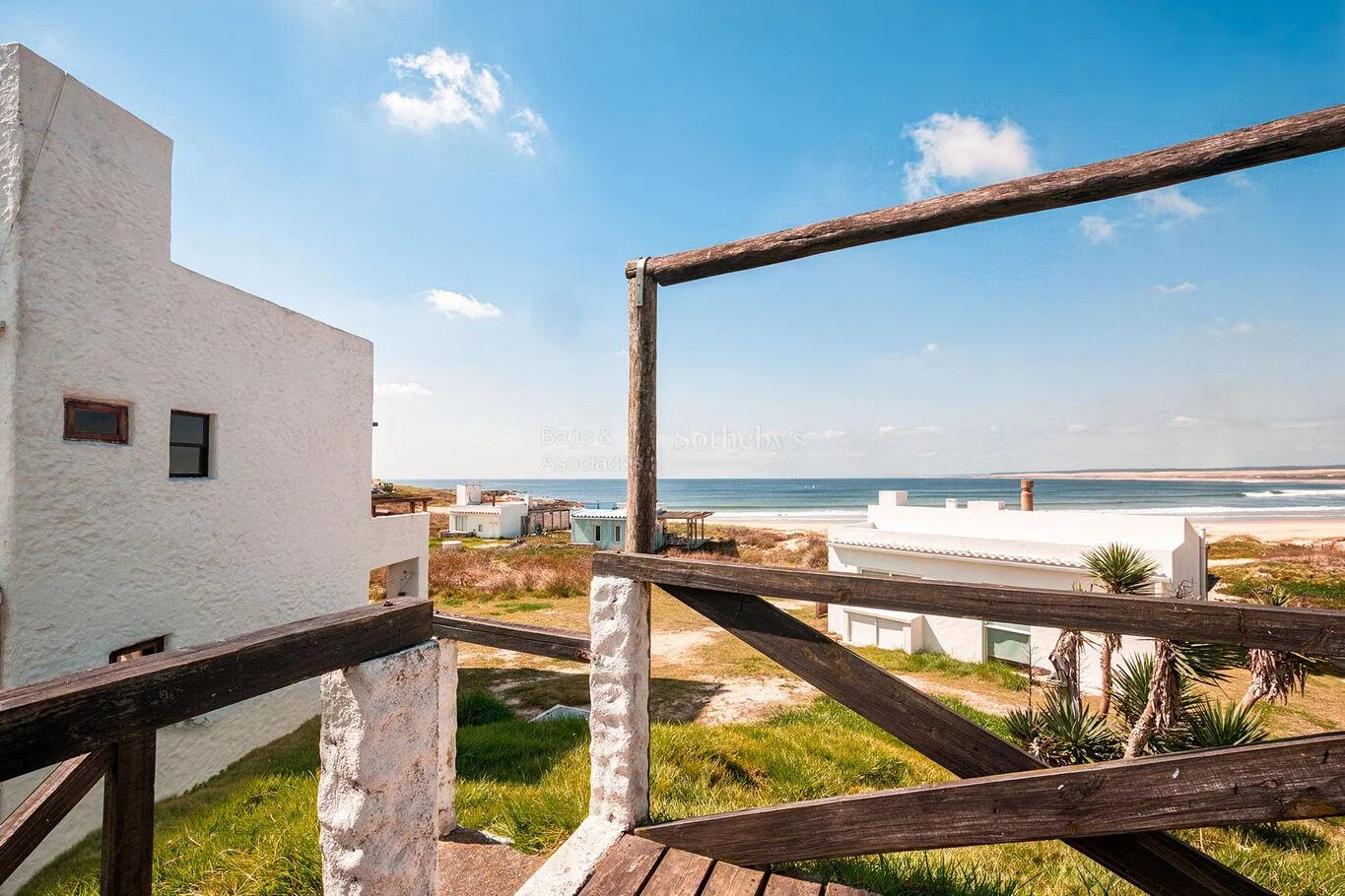 Casa en Cabo Polonio, propiedad 299384 -Imagen 12