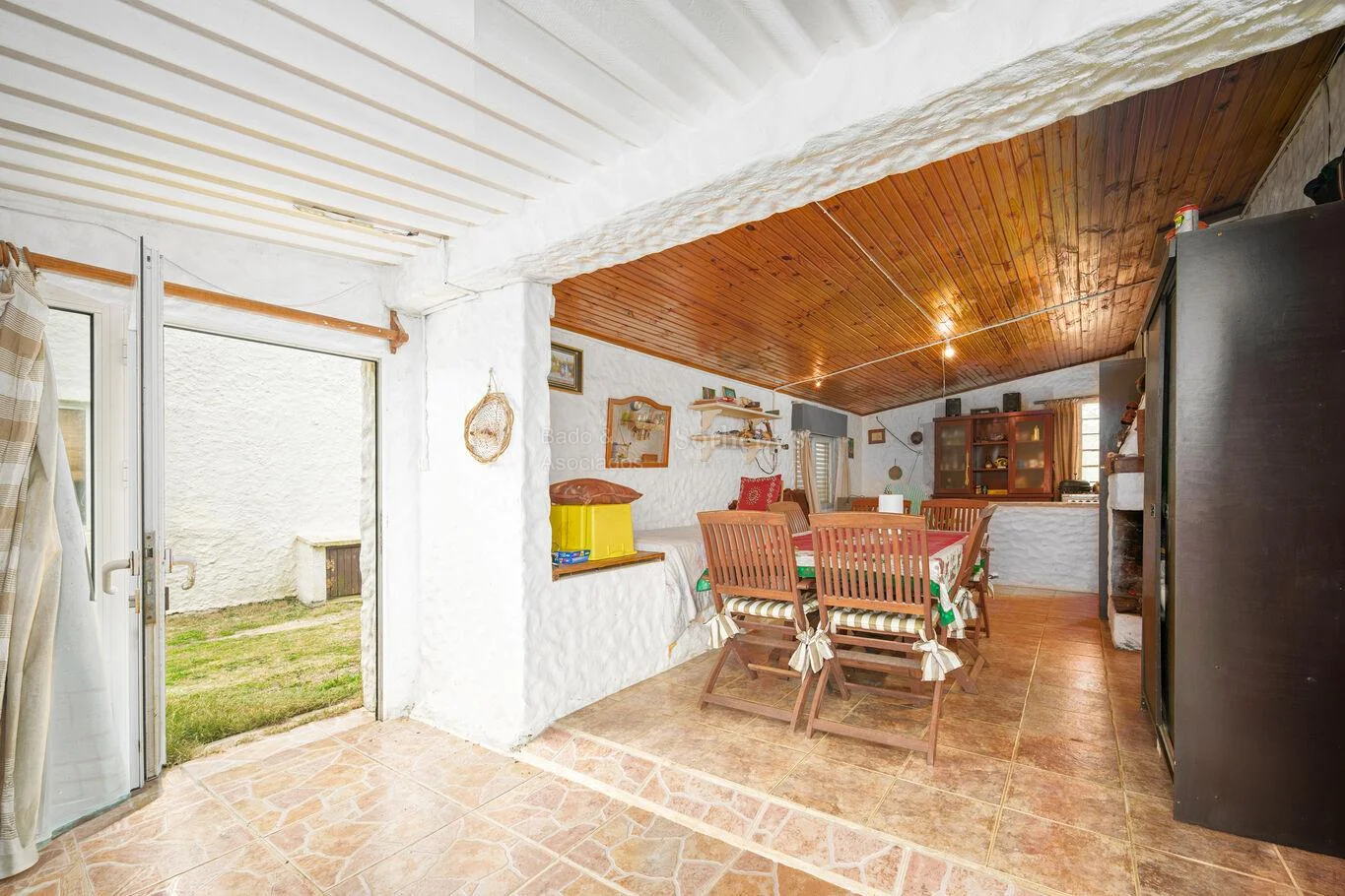Casa en Cabo Polonio, propiedad 299384 -Imagen 3