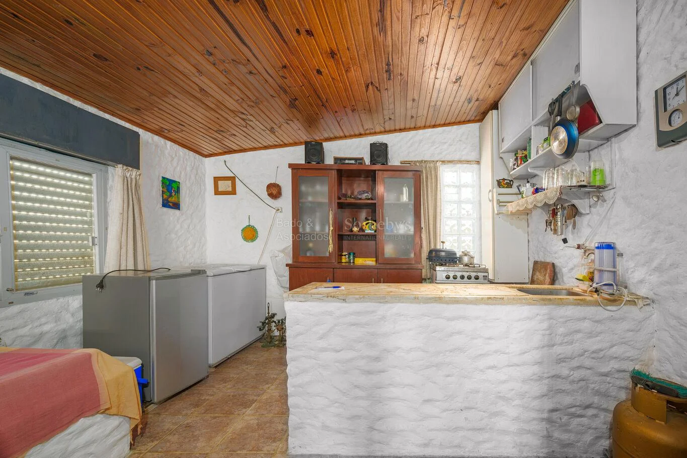 Casa en Cabo Polonio, propiedad 299384 -Imagen 4