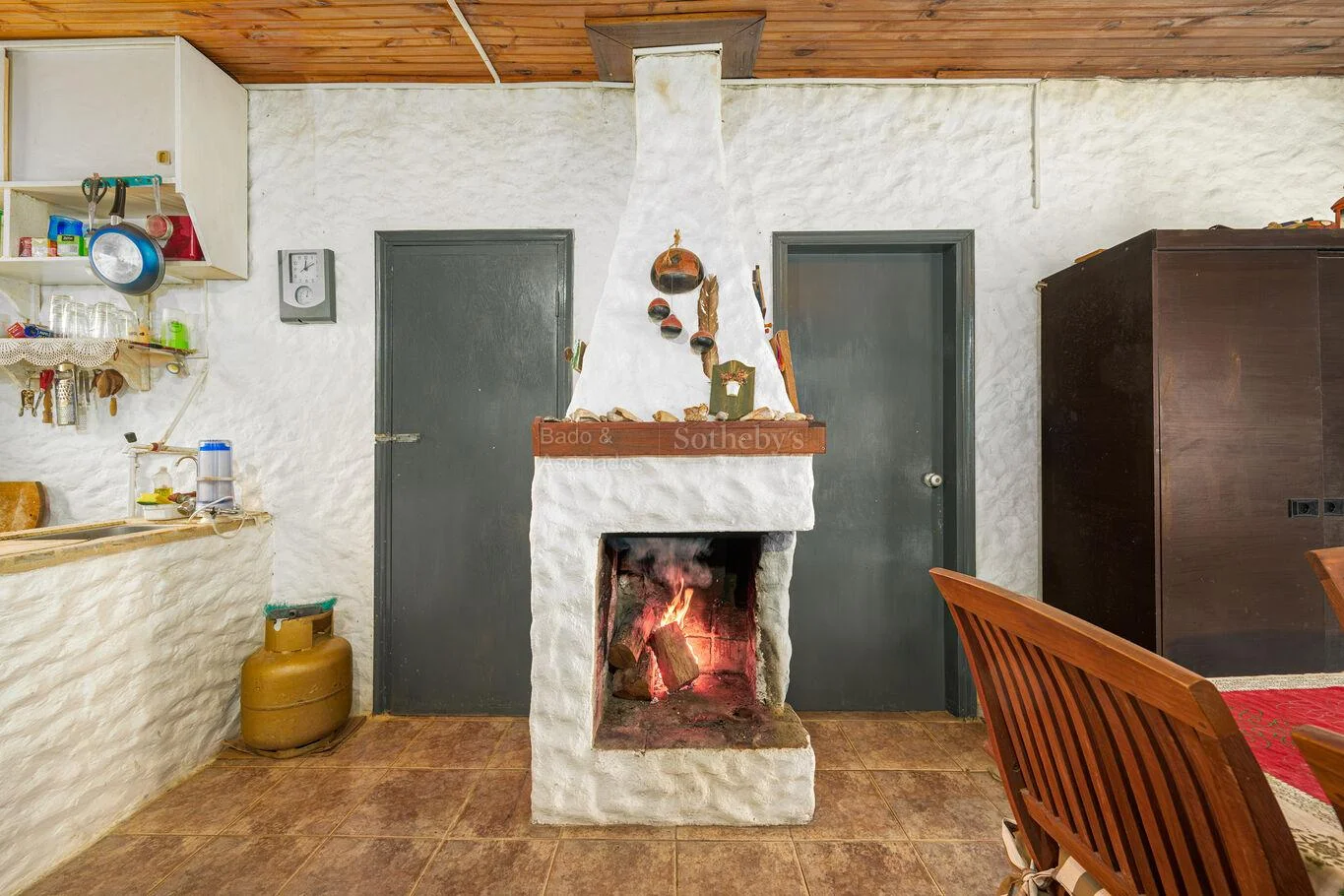 Casa en Cabo Polonio, propiedad 299384 -Imagen 5