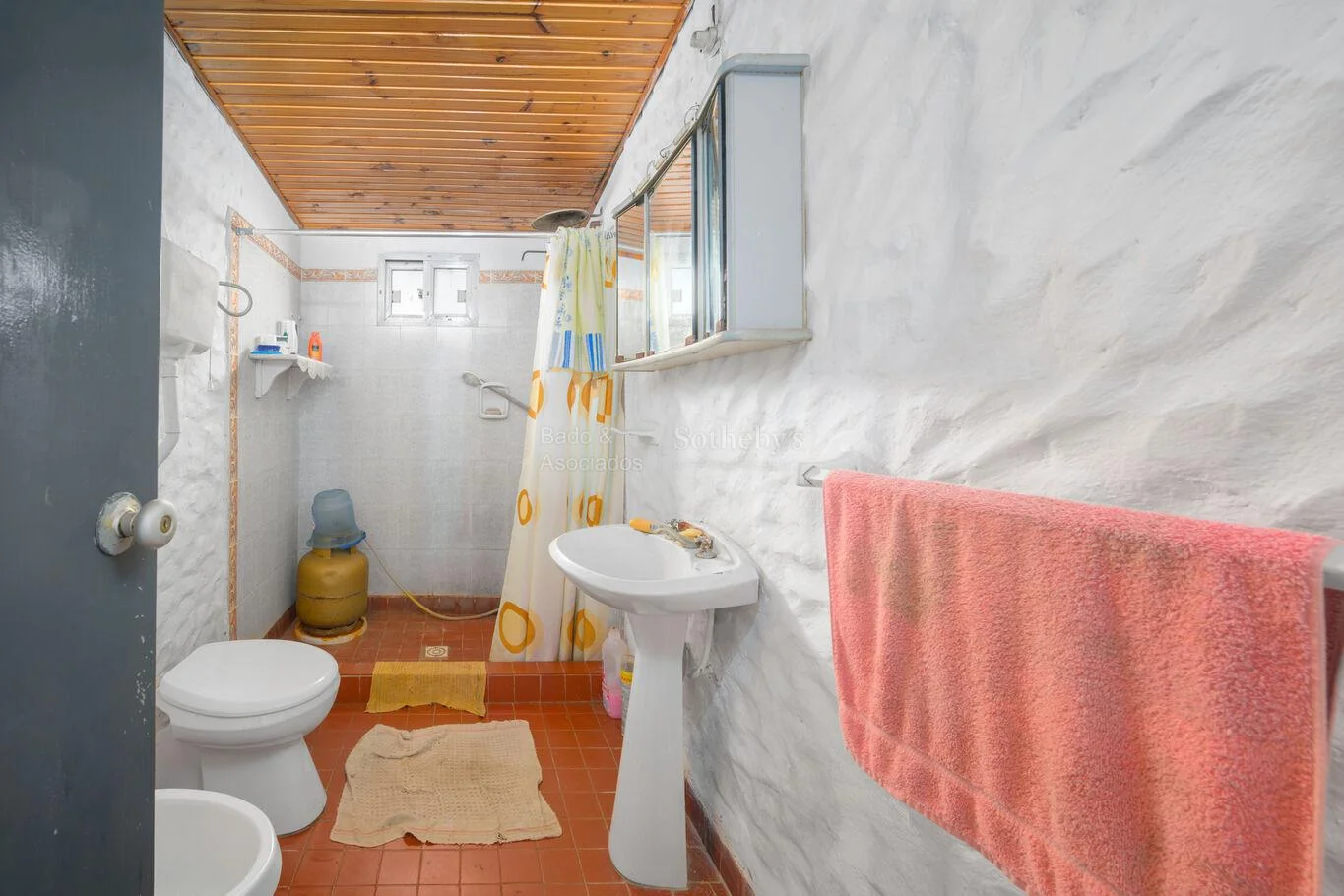 Casa en Cabo Polonio, propiedad 299384 -Imagen 7