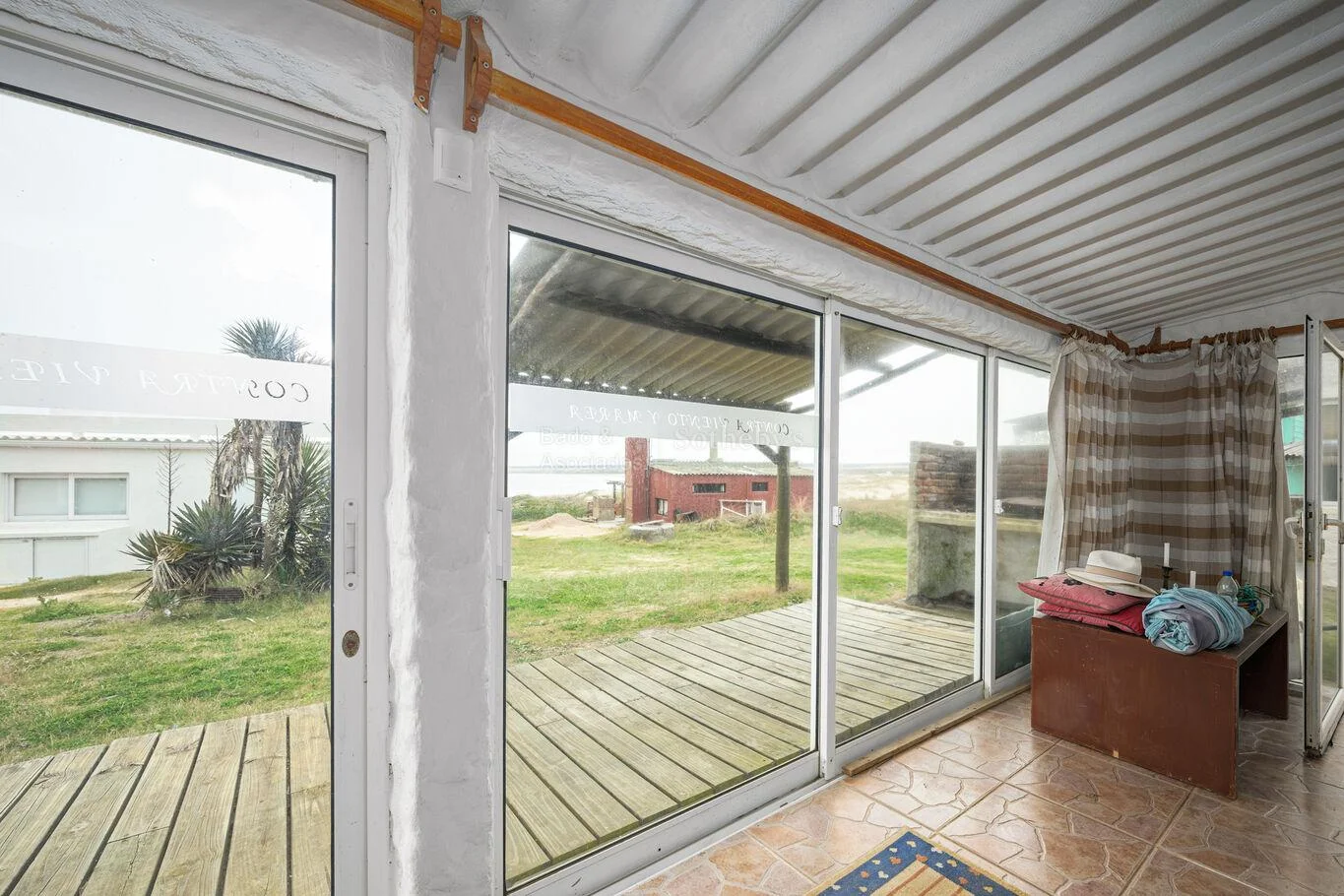 Casa en Cabo Polonio, propiedad 299384 -Imagen 8
