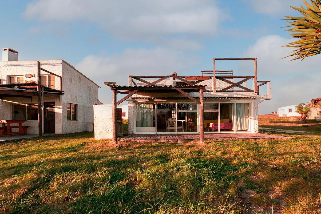 Casa en Cabo Polonio, propiedad 299384 -Imagen 9