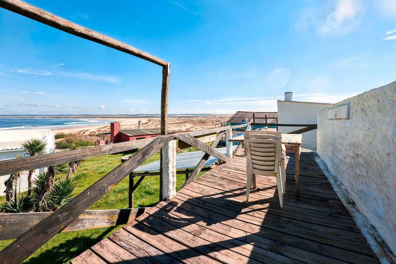 Casa en Cabo Polonio, propiedad 299384 -Imagen 10