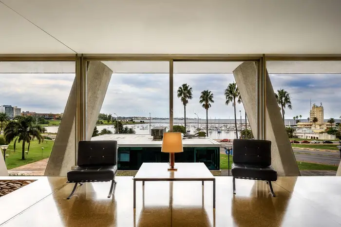 Apartamento con excelentes vistas !