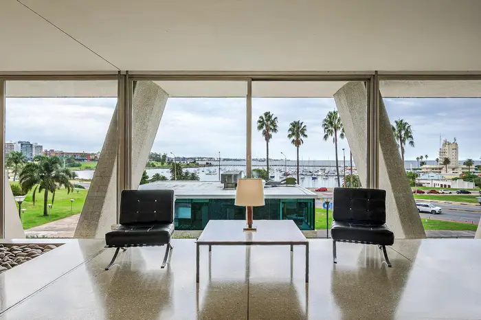 Apartamento en el Panamericano