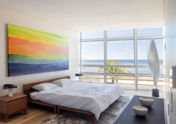 Apartamento de categoría en excelente ubicación !