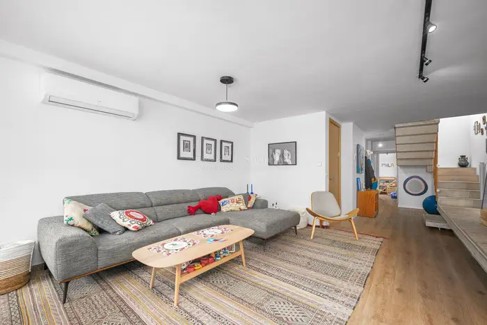 Dúplex en Torre OSHER con vistas al río y al parque Villa Biarritz