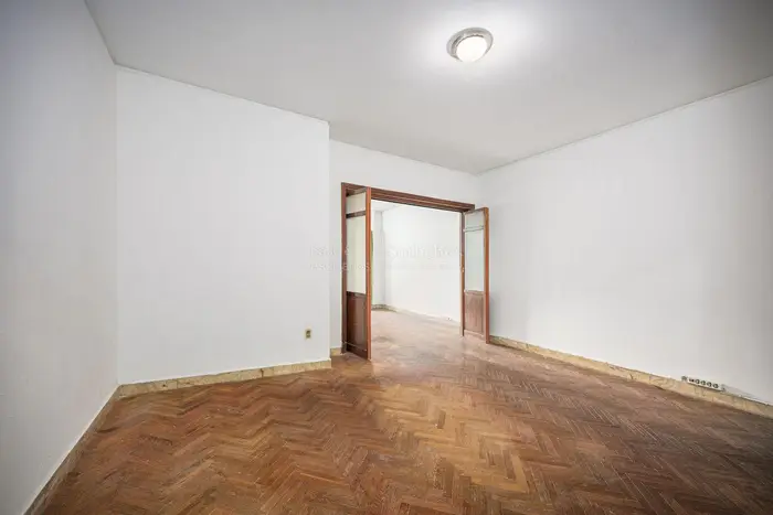 Apartamento de un dormitorio con balcón en Andes | Montevideo