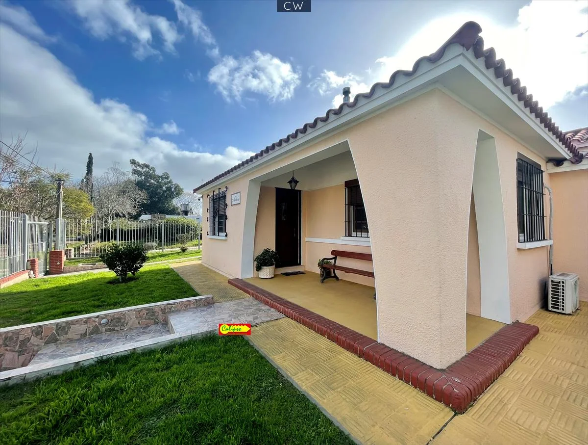 Casa en Atlántida, propiedad 158671 -Imagen 1
