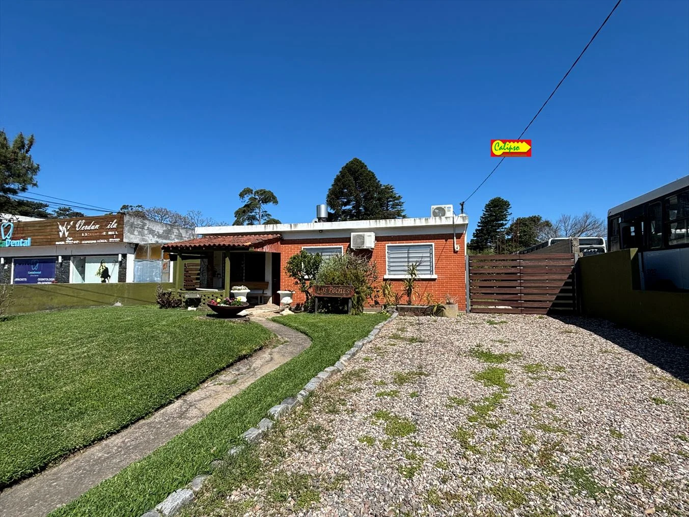 Casa en Atlántida, propiedad 158689 -Imagen 2