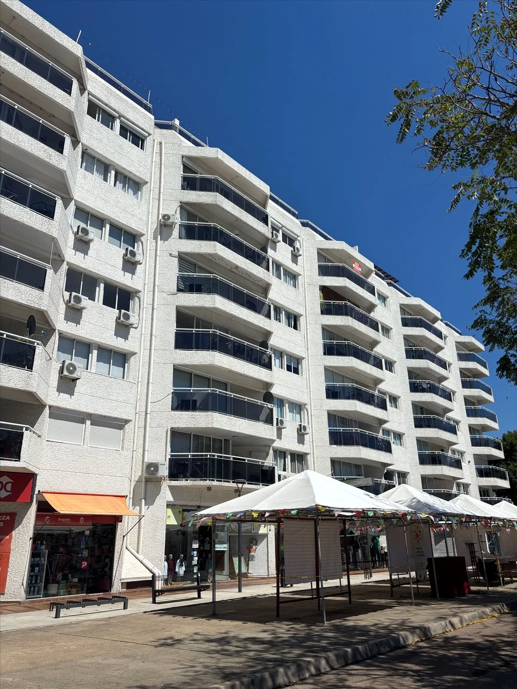 Apartamento en Atlántida, propiedad 158702 -Imagen 2