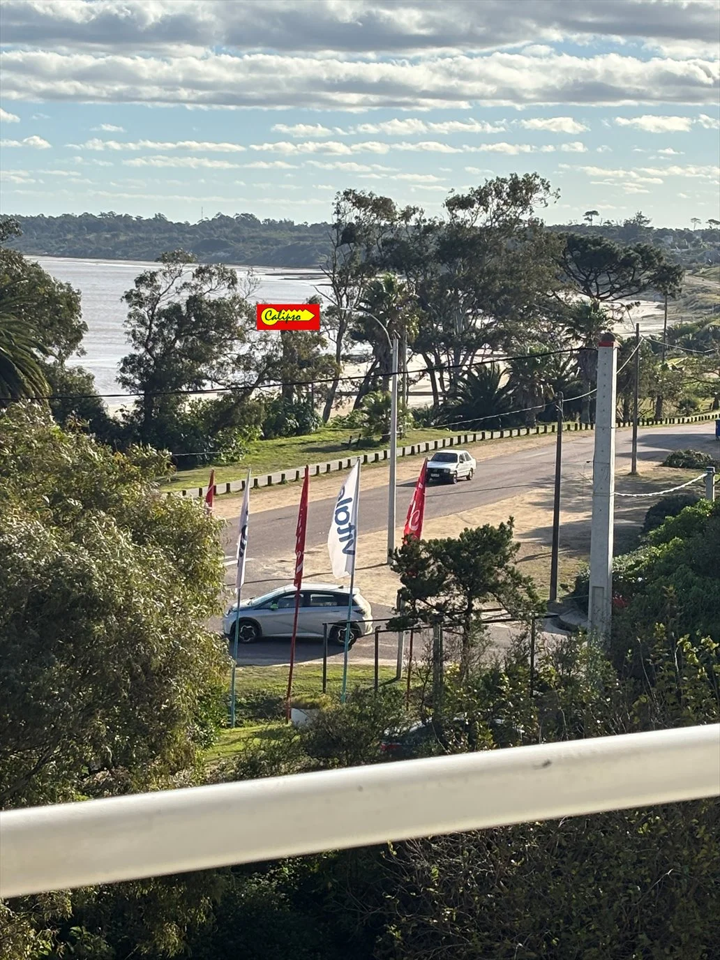 Apartamento en Atlántida, propiedad 186766 -Imagen 1