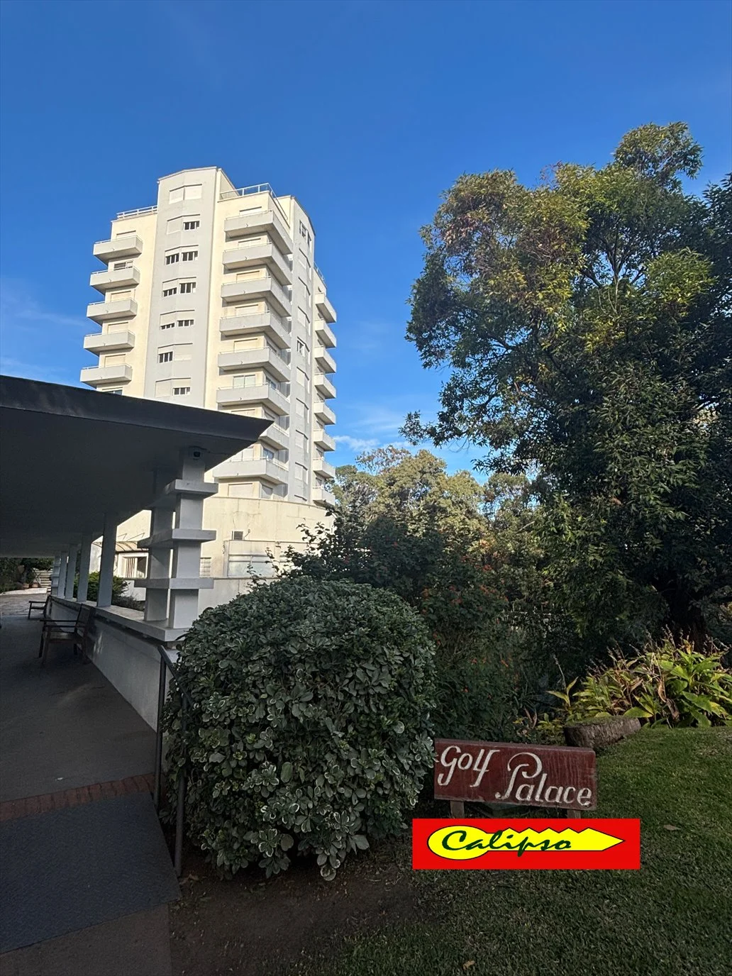 Apartamento en Atlántida, propiedad 186766 -Imagen 2
