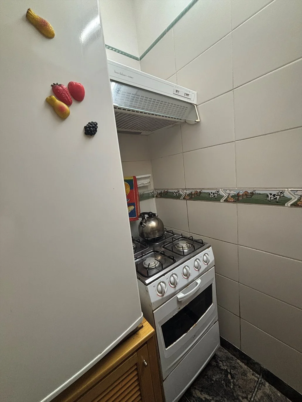 Apartamento en Atlántida, propiedad 186766 -Imagen 22