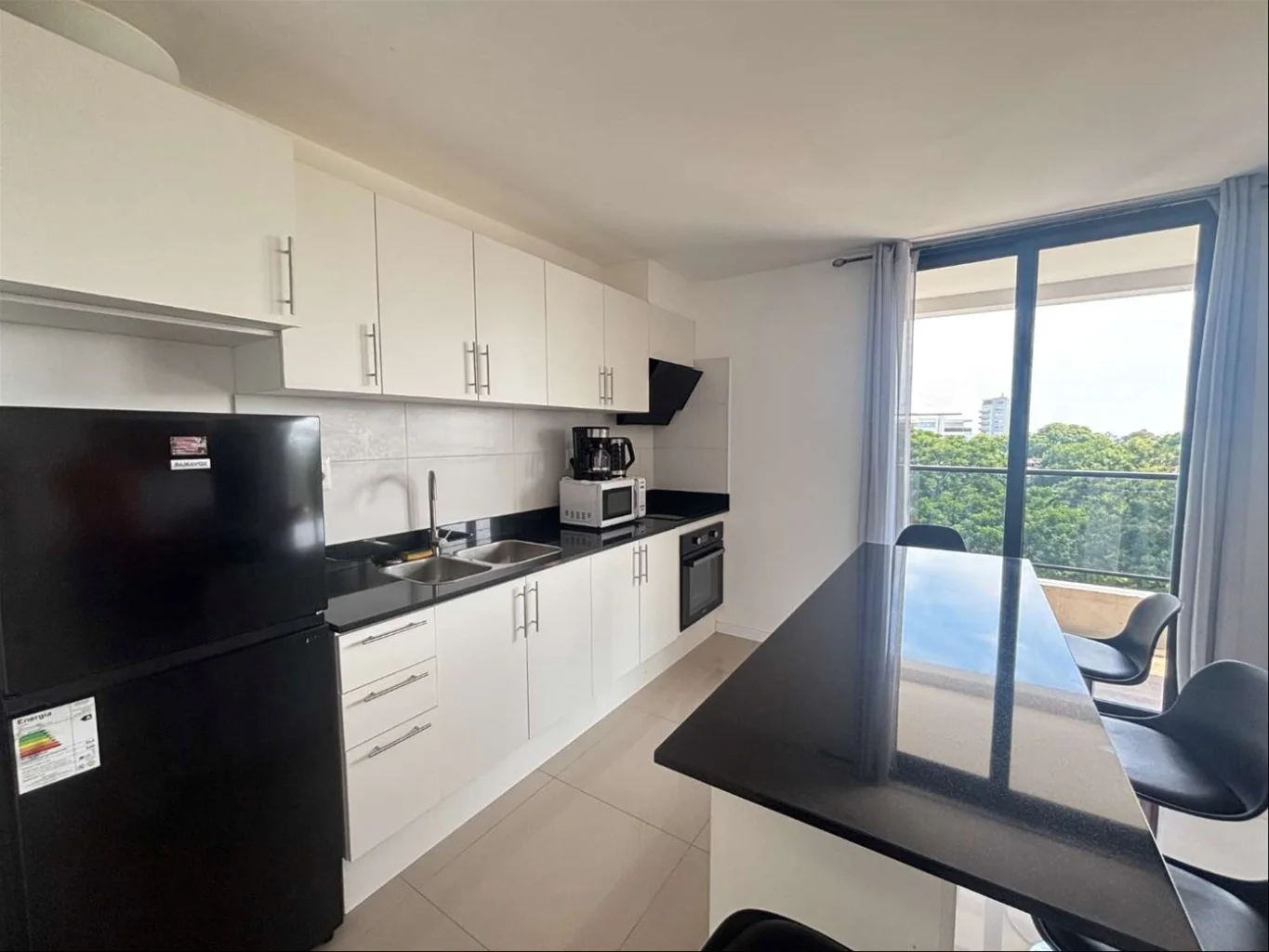 Apartamento en Atlántida, propiedad 249433 -Imagen 2
