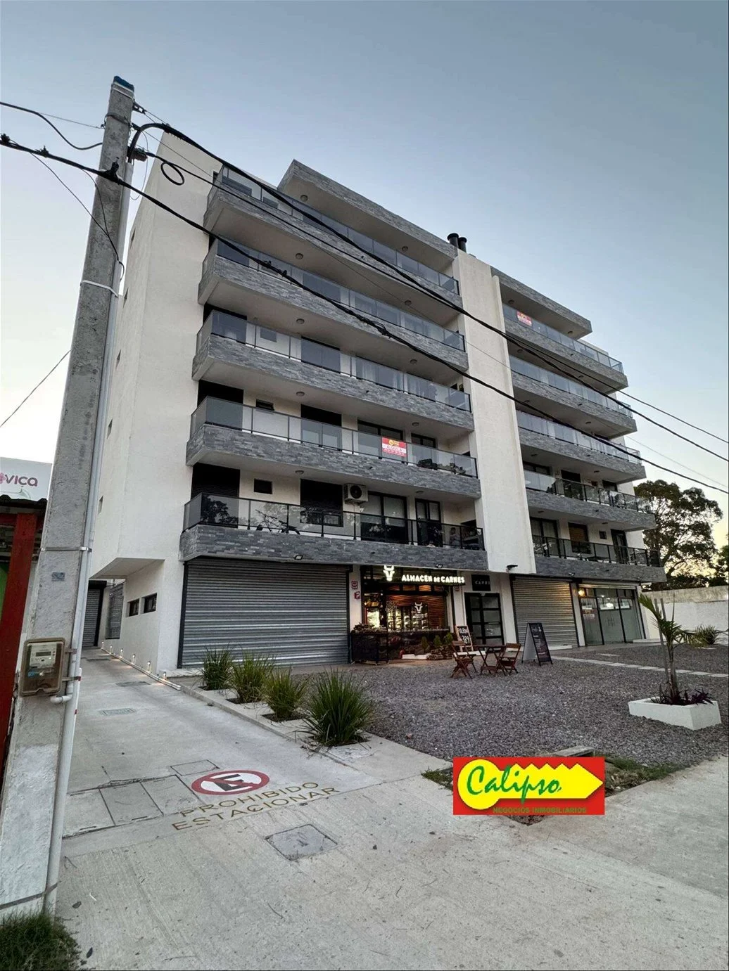 Apartamento en Atlántida, propiedad 249433 -Imagen 14