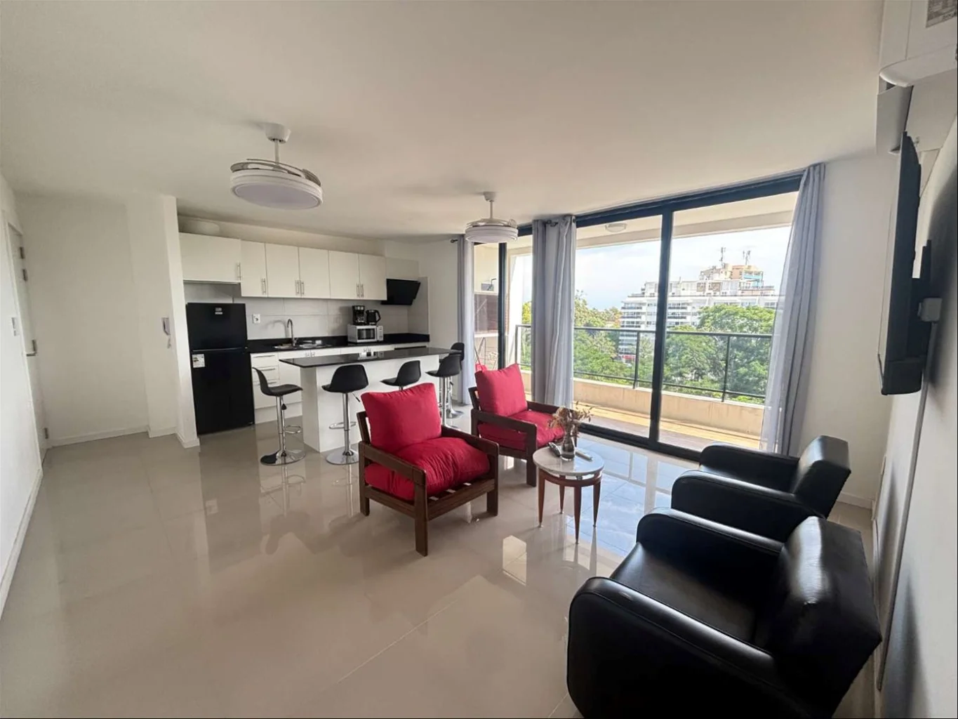 Apartamento en Atlántida, propiedad 249433 -Imagen 4