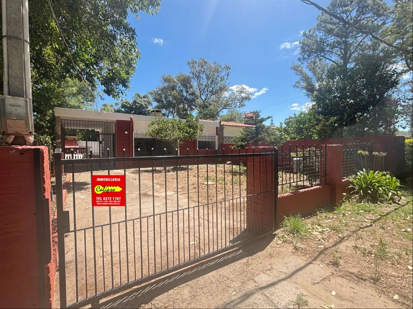 Casa en Atlántida, propiedad 249681 -Imagen 1