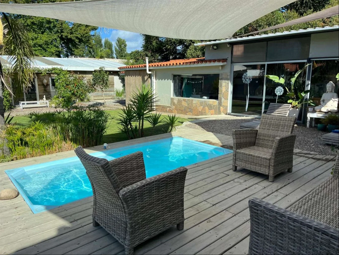 Casa en Atlántida, propiedad 263542 -Imagen 20