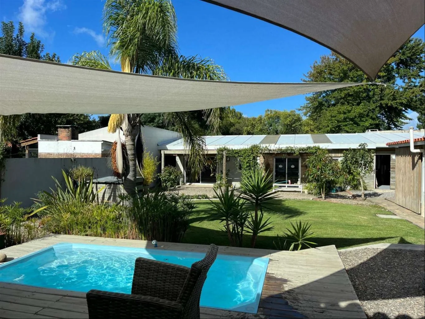 Casa en Atlántida, propiedad 263542 -Imagen 21