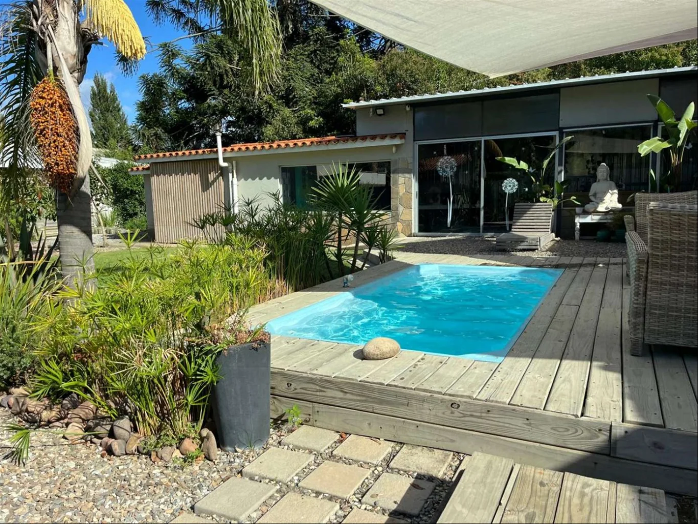 Casa en Atlántida, propiedad 263542 -Imagen 22