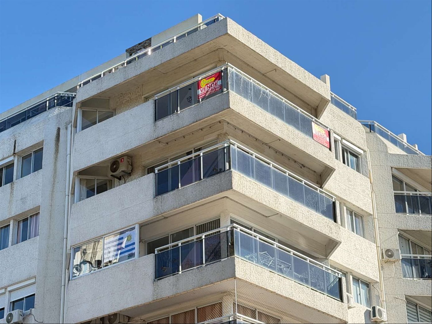 Apartamento en Atlántida, propiedad 275152 -Imagen 2