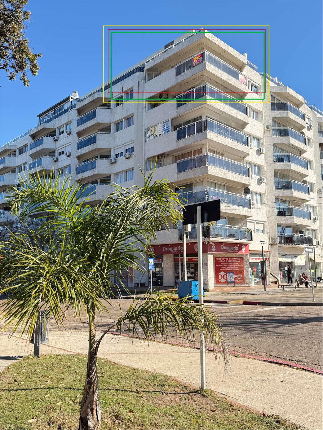 Apartamento en Atlántida, propiedad 275152 -Imagen 1