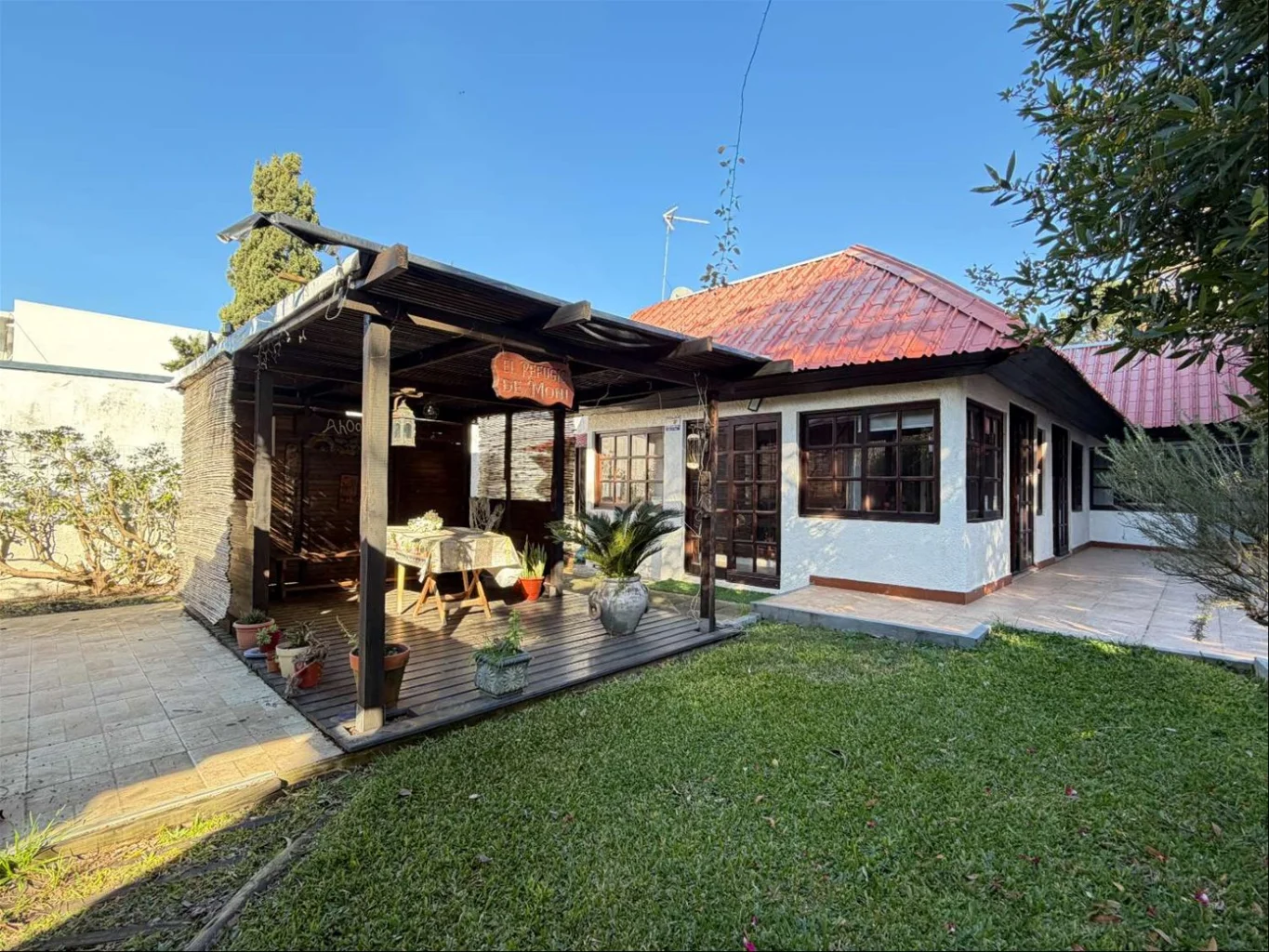 Casa en Parque del Plata, propiedad 284514 -Imagen 8