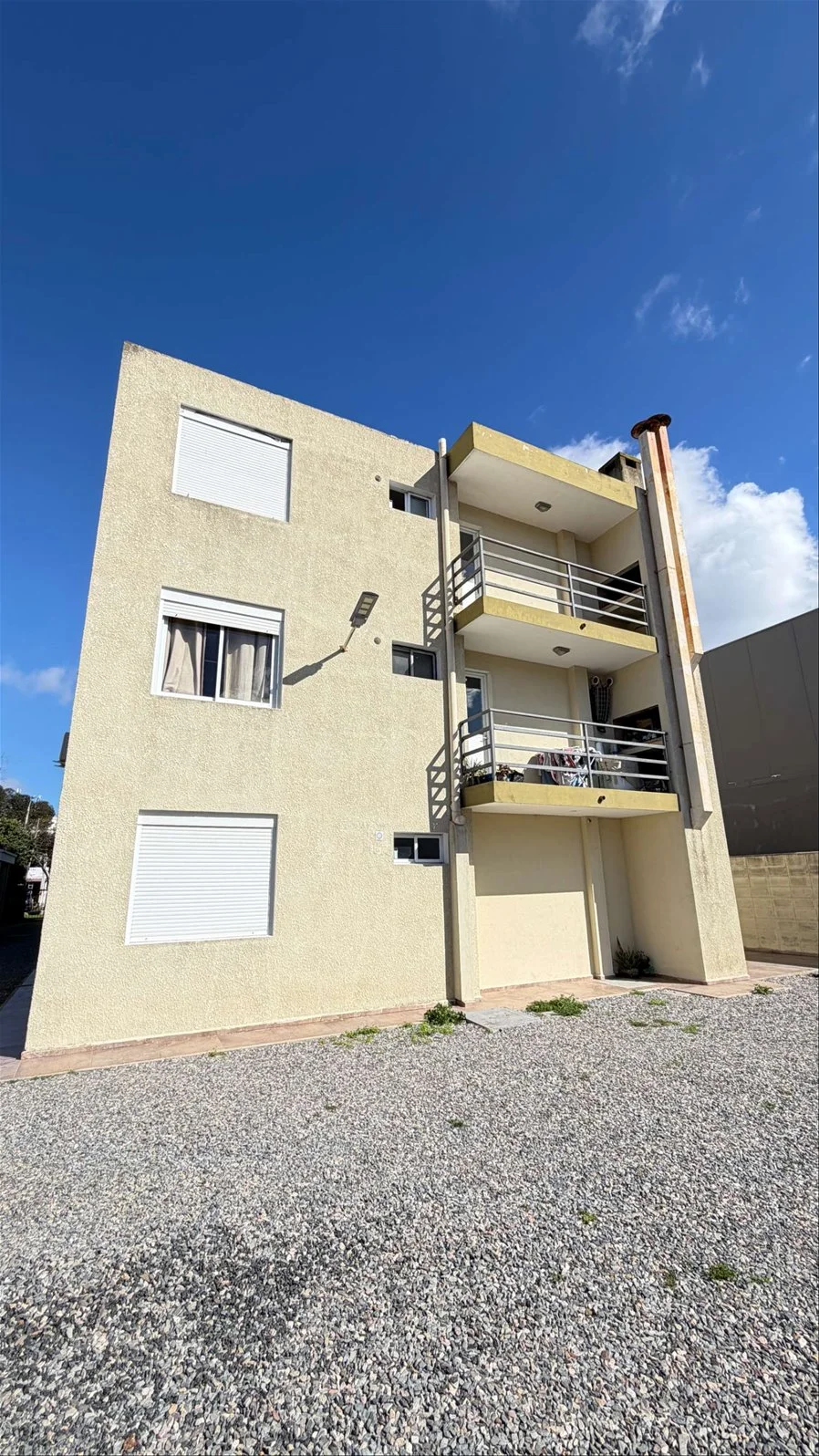 Apartamento en Atlántida, propiedad 286443 -Imagen 2