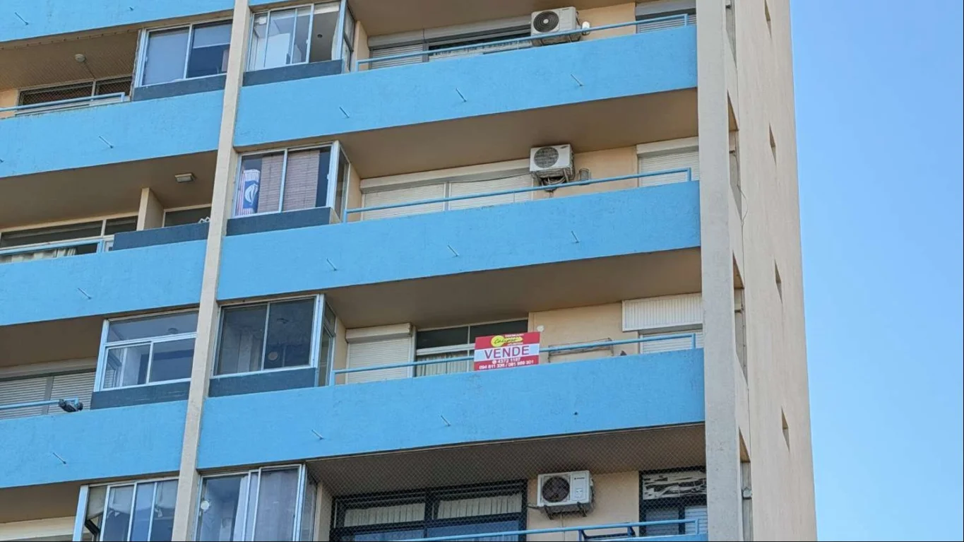 Apartamento en Atlántida, propiedad 292742 -Imagen 3