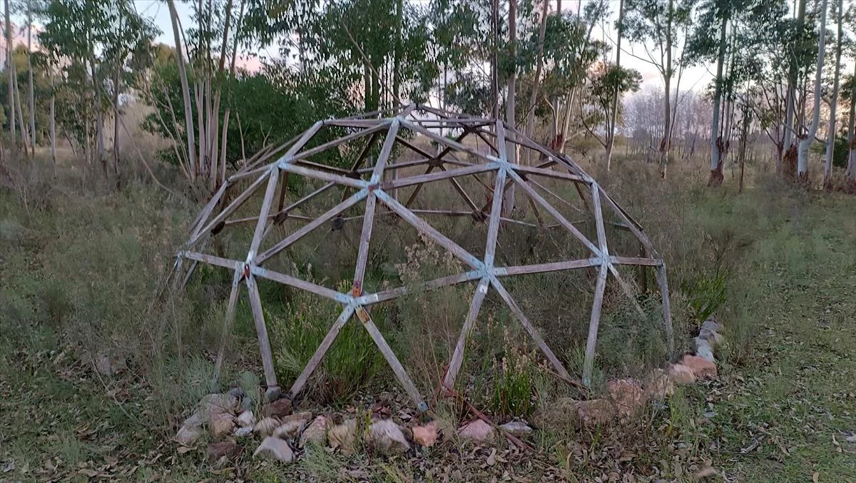 Campo en Atlántida, propiedad 298111 -Imagen 1