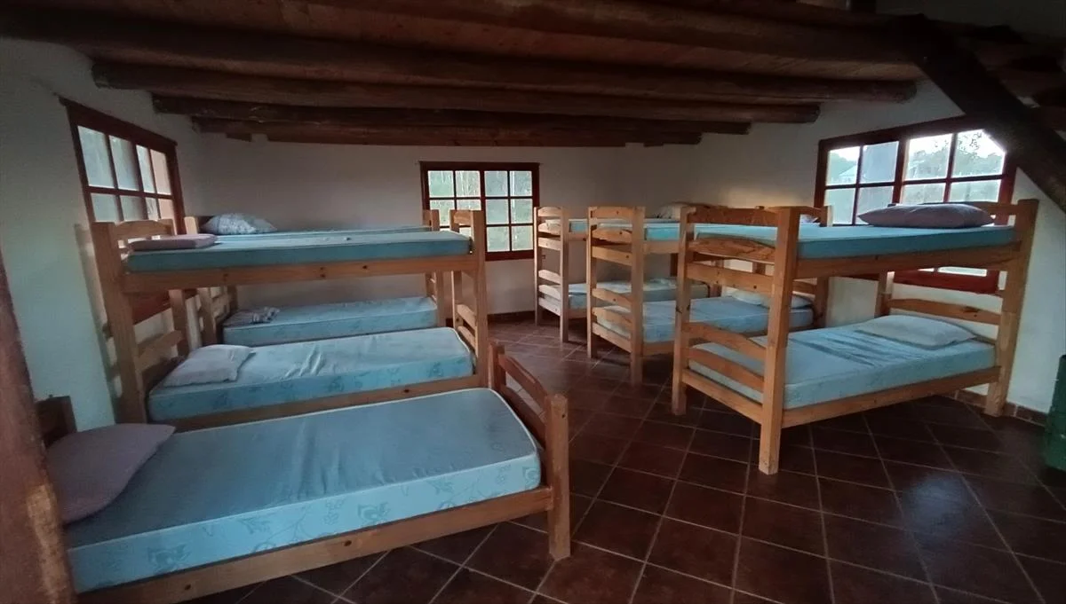Campo en Atlántida, propiedad 299907 -Imagen 9