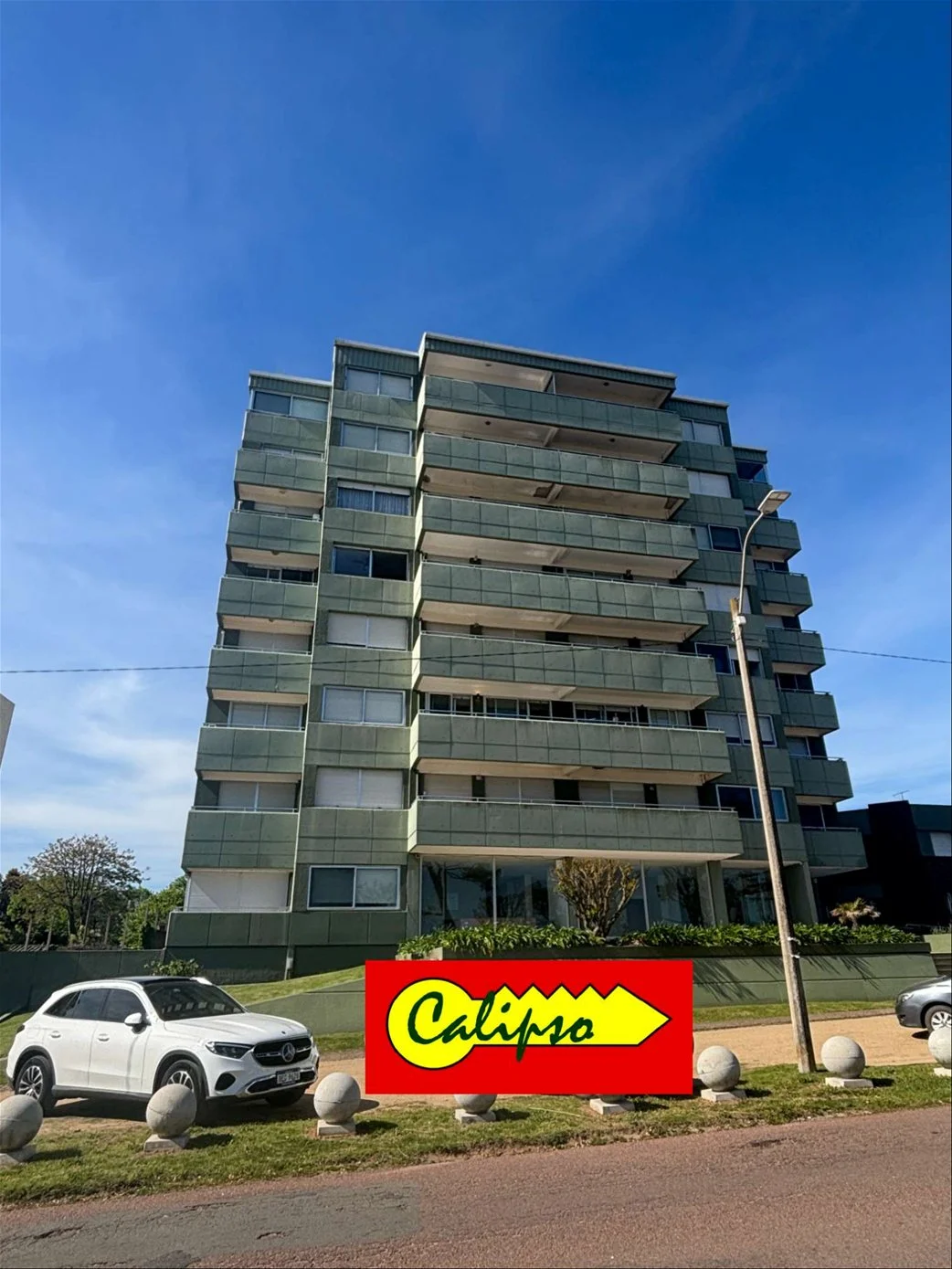 Apartamento en Atlántida, propiedad 299909 -Imagen 1